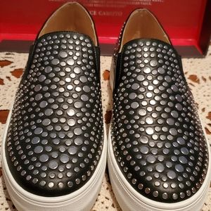 Vince Camuto slip on  shoes